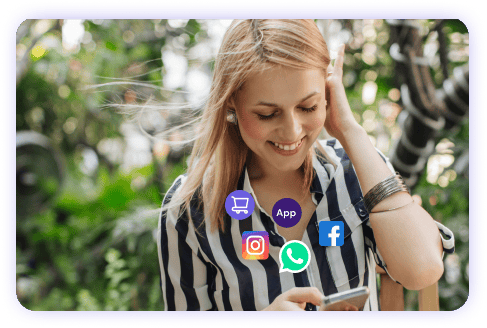 Marketing for esthetic centers