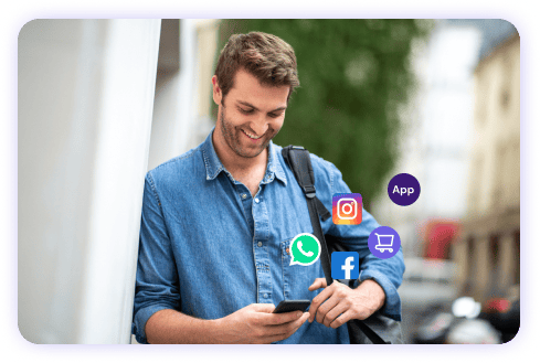 Specialized marketing for your alternative medicine center