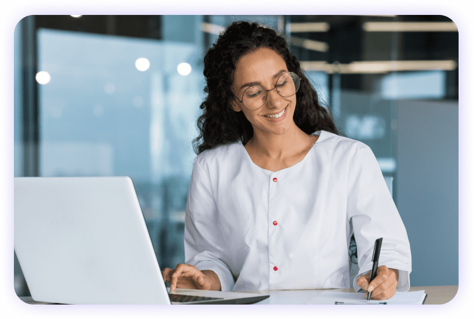 Medical history for your podiatry clinic