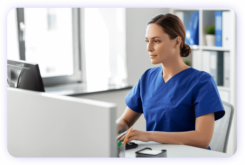 Clinical notes for clinical laboratories