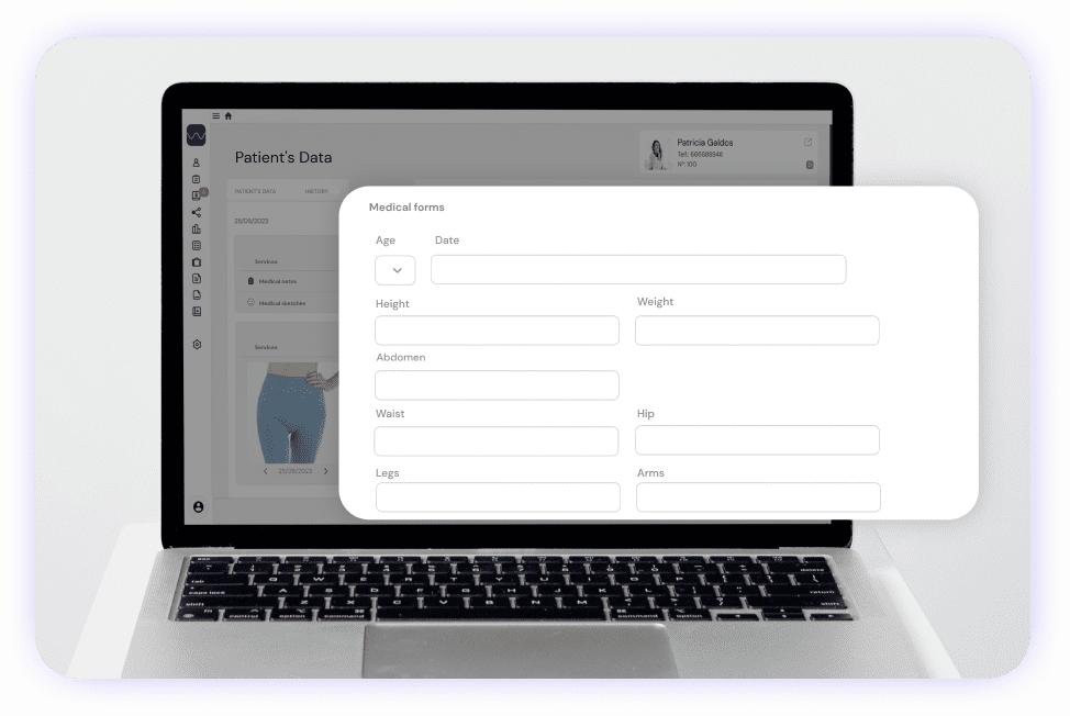 Effective management of your nutrition clinic
