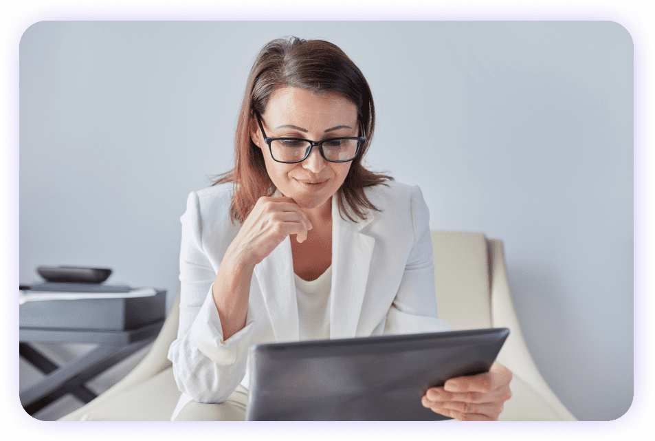 Clinical history for psychological clinics