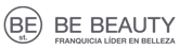 logo Be Beauty - flowww client