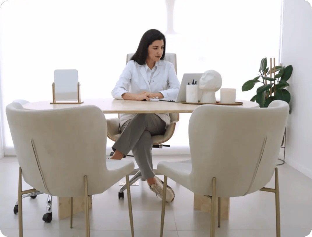 Caso de éxito - Clínicas Dra. Yasmin