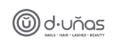 Logo d-Uñas - flowww client