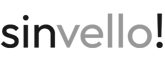 Logo sinvello - Cliente flowww
