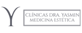 logo dra yasmin medicina estetica